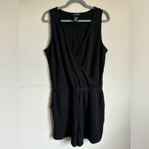 Max and Mia Women’s On the Go Romper